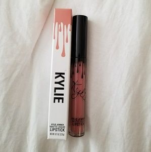 Authentic Kylie Matte Lipstick